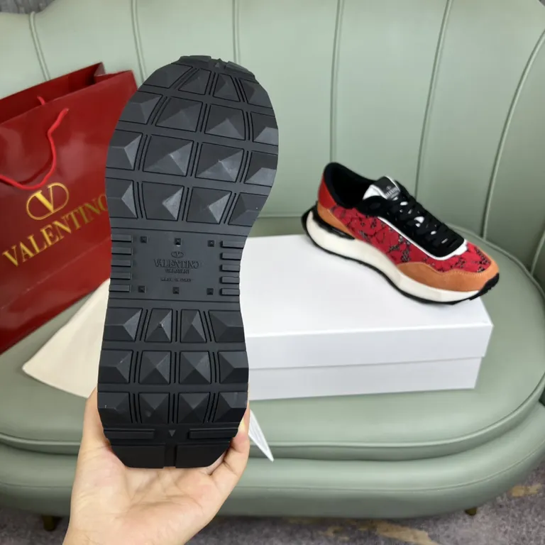 Valentino Shoe 